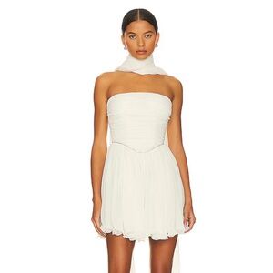 Nana Jacqueline Chloe Dress